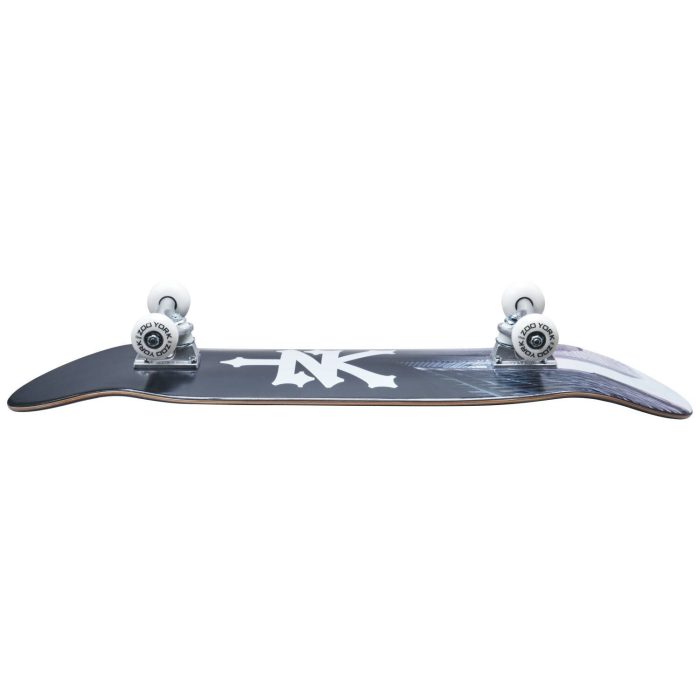 Zoo York Wall Street Crackerjack Complete Skateboard 8,25" - immagine 4