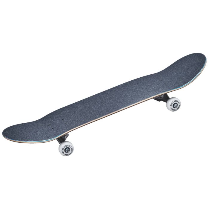 Zoo York Wall Street Crackerjack Complete Skateboard 8,25" - immagine 5