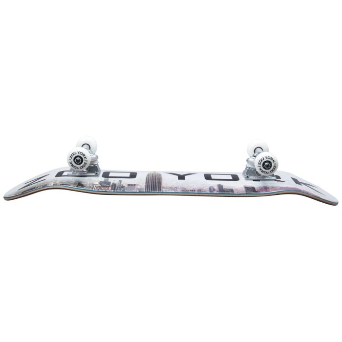 Zoo York Fog Complete Skateboard 7.75" - immagine 3