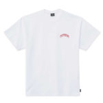 Propaganda T-Shirt Wolf Tee White - immagine 3