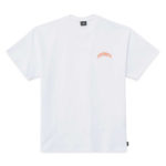 Propaganda T-Shirt Skeleton Tee White - immagine 3