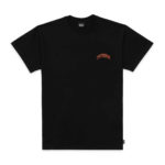 Propaganda T-Shirt Skeleton Tee Black - immagine 3