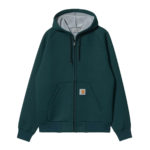 Carhartt Wip Giacca Car-Lux Hooded Jacket Frasier/Grey