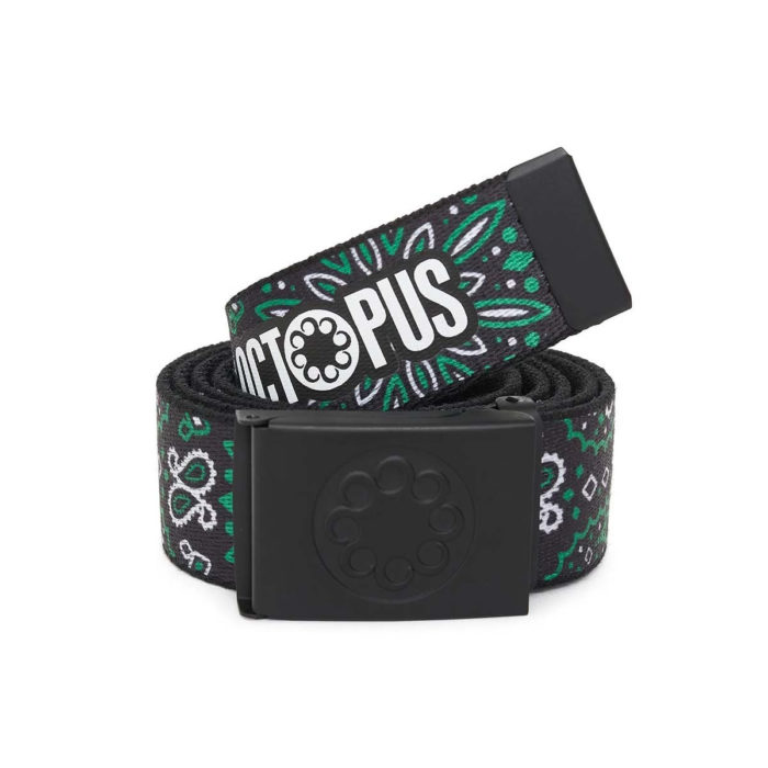 Octopus Cintura Bandana Belt - immagine 2