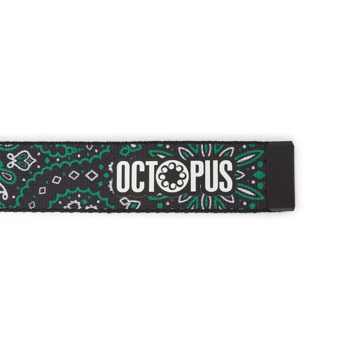 Octopus Cintura Bandana Belt - immagine 3