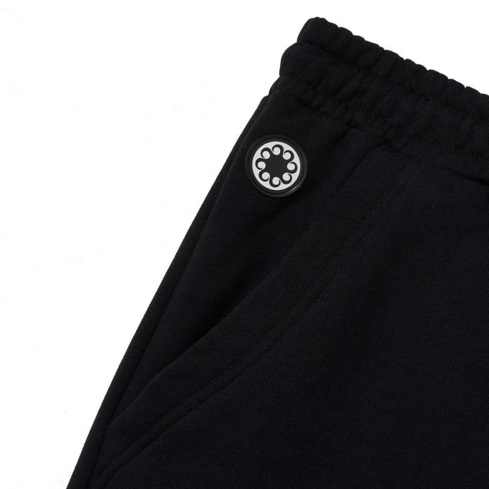 Octopus Pantaloni Outline Sweatpant Red - immagine 4