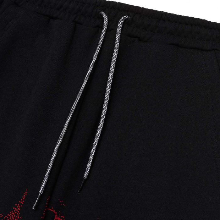 Octopus Pantaloni Outline Sweatpant Red - immagine 5