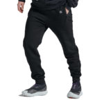 Dolly Noire Tuta Black