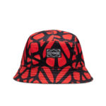 Dolly Noire Cappello Bucket Bosco Pattern - immagine 5