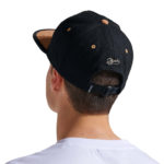 Dolly Noire Cappello Snapback Selva Oscura - immagine 3