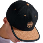 Dolly Noire Cappello Snapback Selva Oscura