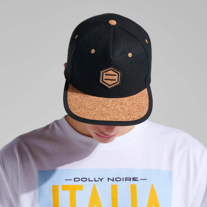 Dolly Noire Cappello Snapback Selva Oscura - immagine 4