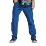 Dolly Noire Jeans Five Pockets Denim Light - immagine 3