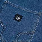 Dolly Noire Jeans Five Pockets Denim Light - immagine 8
