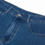 Dolly Noire Jeans Five Pockets Denim Light - immagine 10