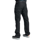 Dolly Noire Jeans Five Pockets Denim Dark