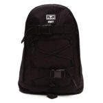Obey Zaino Condition Utility Day Pack Black