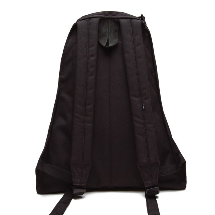 Obey Zaino Condition Utility Day Pack Black - immagine 4