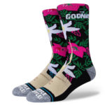 Stance Calze Chunk Crew Sock Black