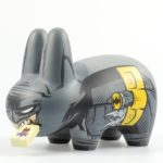 DC Univers 7" Labbit Batman