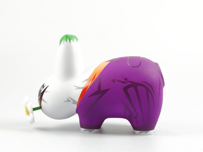 DC Universe 7" Labbit Joker - immagine 5