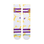 Stance Calze Lackers Dyed Crew Soks Gold - immagine 3