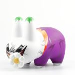 DC Universe 7" Labbit Joker