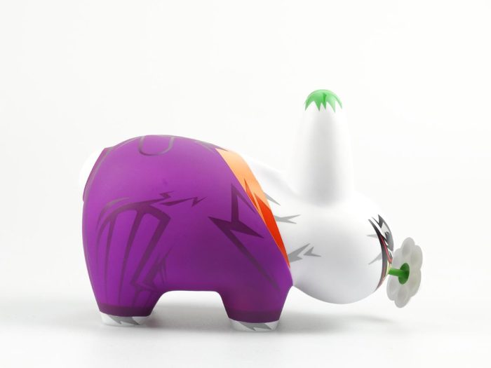 DC Universe 7" Labbit Joker - immagine 7
