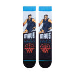 Stance Calze Graded Luka Crew Sock Grey - immagine 3