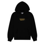 Doomsday Felpa Cut You Down Hoodie Black - immagine 3