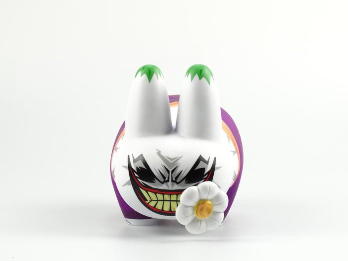 DC Universe 7" Labbit Joker - immagine 4