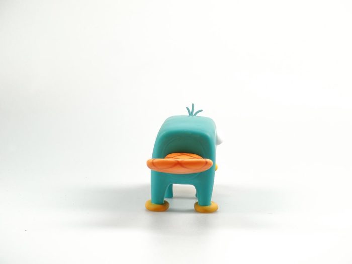Medicom Toy - Perry L' Ornitorinco - immagine 6