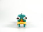 Medicom Toy - Perry L' Ornitorinco - immagine 7