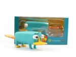 Medicom Toy - Perry L' Ornitorinco - immagine 3