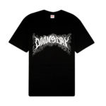 Doomsday Decadence T-Shirt Black