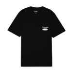 Doomsday FTW Pocket T-Shirt Black - immagine 3