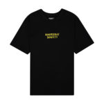 Doomsday Cut You Down T-Shirt Black - immagine 3