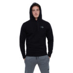 The North Face Felpa Seasonal Drew Peak Black - immagine 3