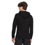 The North Face Felpa Coordinates Hoodie Black - immagine 3