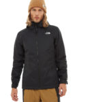 The North Face Giacca Millerton Insulated Jacket Black