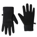The North Face Guanti Etip Glove Black