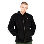 Santa Cruz Giacca Encore Jacket Black - immagine 3