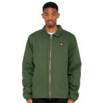 Santa Cruz Giacca Encore Jacket Dark Olive
