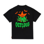 Octopus T-Shirt Halloween Doc Octopus - immagine 3
