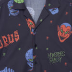 Octopus Camicia Halloween Monsters Shirt - immagine 4