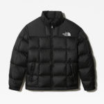 The North Face Giacca Lhotse Jacket Black - immagine 4