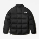 The North Face Giacca Lhotse Jacket Black - immagine 5