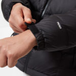 The North Face Giacca Lhotse Jacket Black - immagine 9