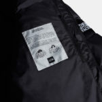 The North Face Giacca Lhotse Jacket Black - immagine 13