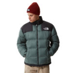 The North Face Giacca Lhotse Jacket Balsam Green